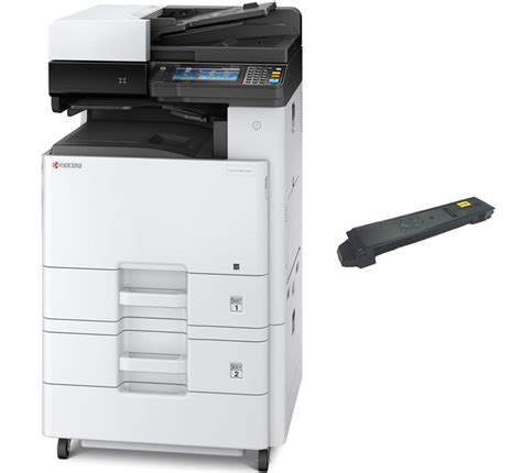 Kyocera M4132idn-T2
