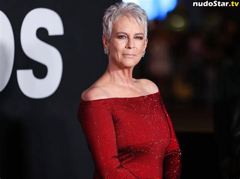 Jamie Lee Curtis Curtisleejamie Jamieleecurtis Nude OnlyFans Photo 14 Nudostar TV