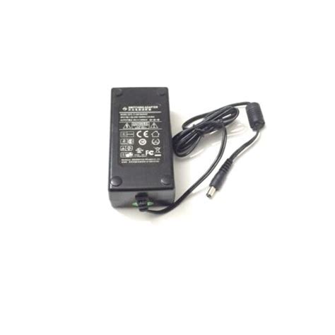 Genuine Fujia Fj Sw F Switching Adapter V Ma Power Charger