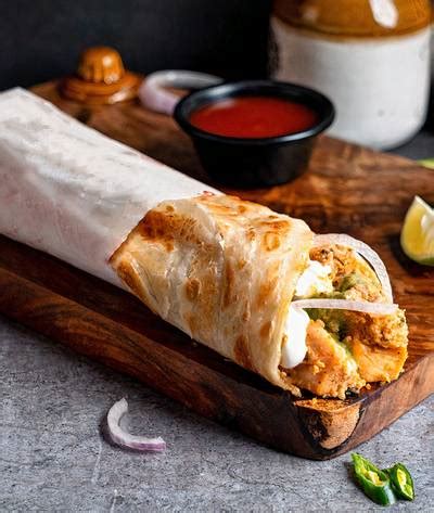 Nazim Khan Kathi Roll In Sector Gurgaon Order Food Online Swiggy