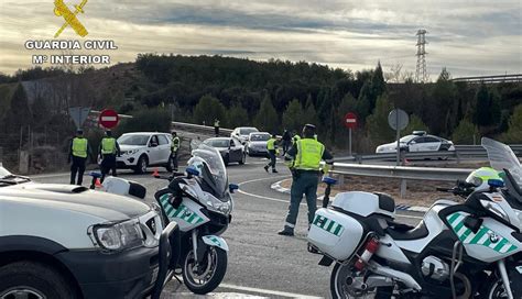 Investigado Un Conductor De Transporte Escolar Por Circular Ebrio Y Drogado