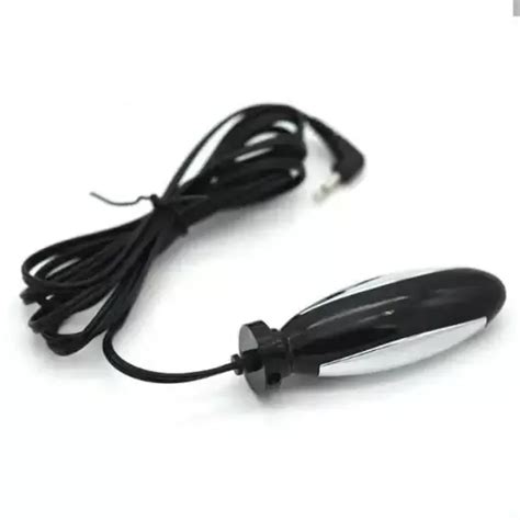 Electric Shock Pulse Anal Butt Plug BUTT PLUGS Adultscare