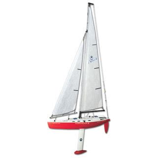 Megatech Nirvana 2 II RC Racing Sailboat RTR sail boat | #50530982