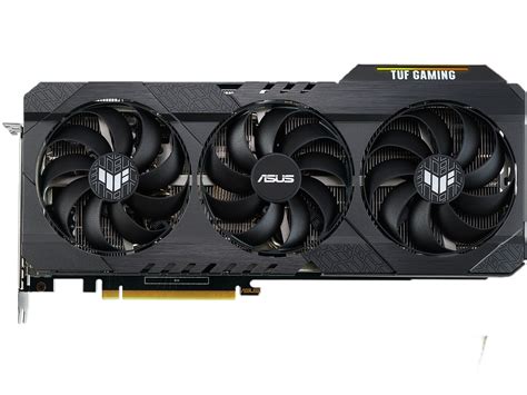 Asus Tuf Gaming Geforce Rtx 3060 Video Card Tuf Rtx3060 O12g V2 Gaming