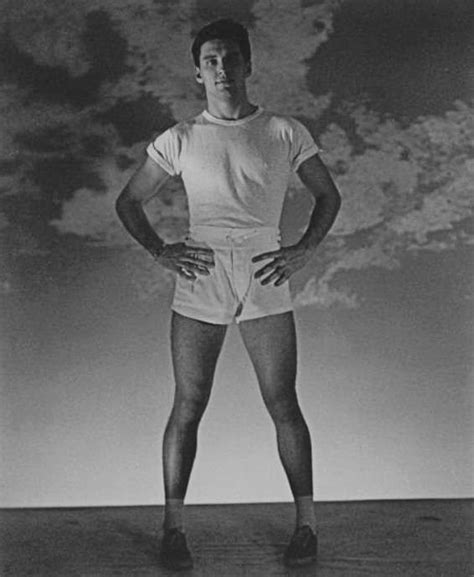 Nsfw Secret Vintage Male Nudes Of George Platt Lynes