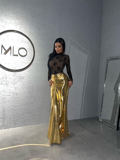 Set Sarah Millionette Babe You Shine Like A Queen