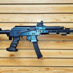 Kr Elite Competition Mm Carbine Kr E Dissident Arms Dissident Arms