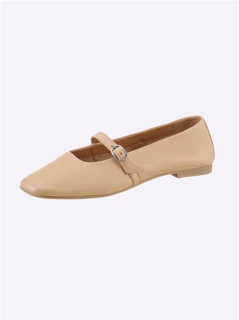 Heine Ballerina In Nude Heine