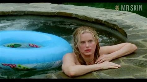 Daryl Hannah Nude Naked Pics And Sex Scenes At Mr Skin