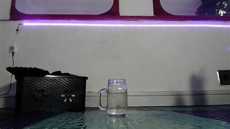 A Lot Of Pussy Water