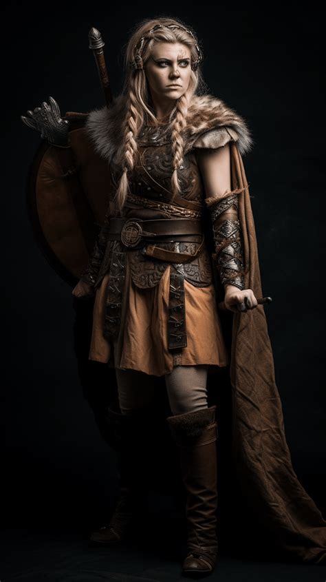 Freydís Eiríksdóttir La guerrière viking qui a marqué lhistoire