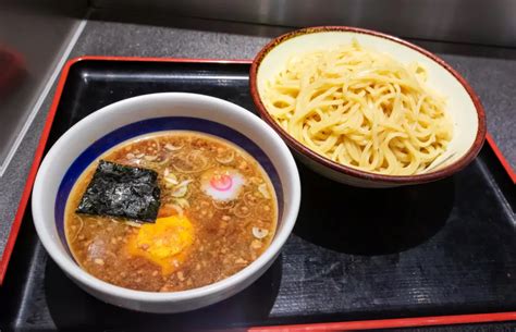 松戸富田麺絆 東京駅・kitte丸の内 ラーメン・つけ麺 Vacanラーメン特集