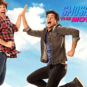 SMOSH: The Movie! - Rotten Tomatoes