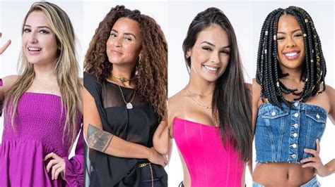 Votação Do Bbb Atualizada Saiba Como Está Enquete Uol Agora