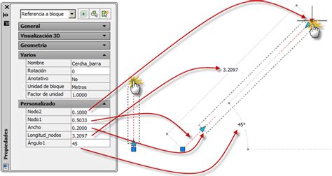 Autocad Ideas Para Estructura Barras Para Cerchas Ii