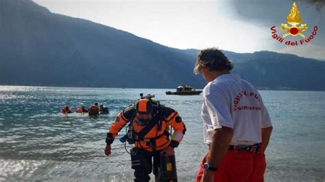 Bambina Di Anni Annegata Nel Lago Di Como Trovato Il Corpo Bigodino