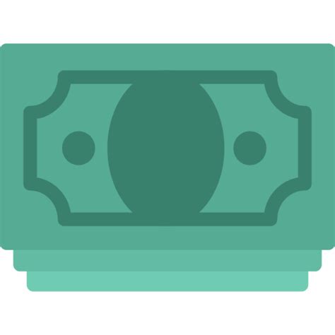 Cash Icon Svg Png Free Download 5