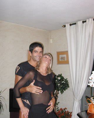 Amateur Blonde Milf Veronique Naked And Sex Porn Pictures XXX Photos