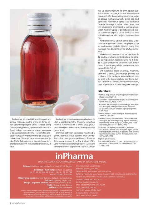 Inpharma 28 by InPharma - Issuu