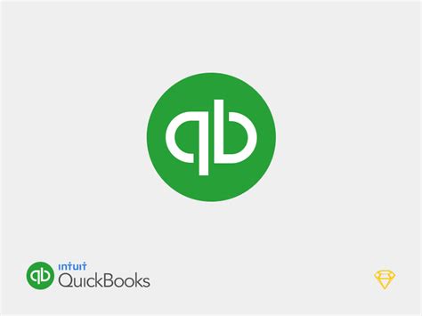 Quickbooks Logo - LogoDix