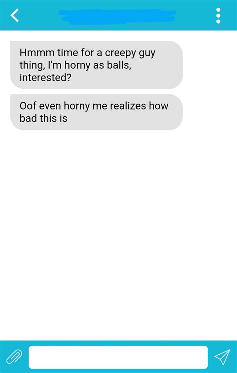 Horny Furries R CreepyPMs