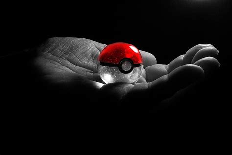 Pokeball 1080P, 2K, 4K, 5K HD wallpapers free download | Wallpaper Flare