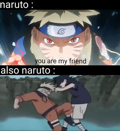 Meme Naruto Sasuke Fandom