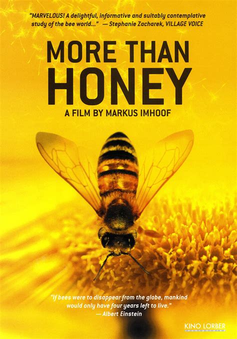 More Than Honey (2012) | Kaleidescape Movie Store