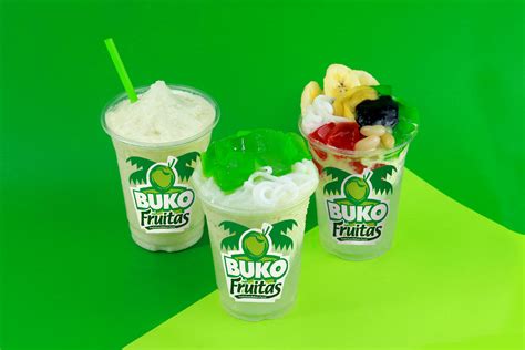 Buko Ni Fruitas Exemplifies Filipino Ingenuity Balai Ni Fruitas