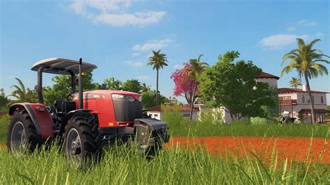 Farming Simulator 17 Wallpapers Top Free Farming Simulator 17