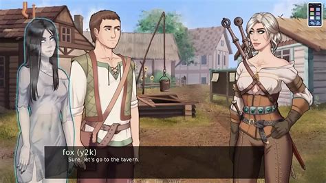 Dirty Fantasy New Update Is Out By Foxie K D Porn By FapHouse