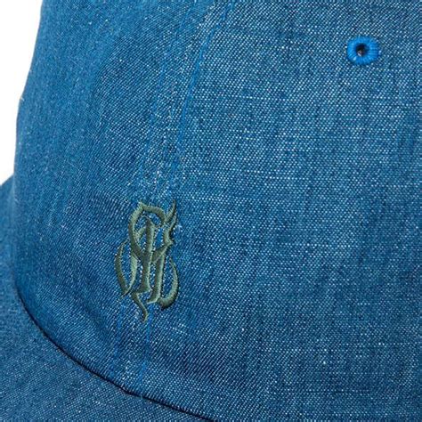 caleecl cal nt logo embroidery cap  forte  store