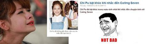 Những hot girl bị chế ảnh nhiều nhất