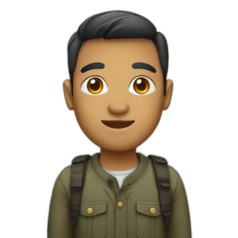 Resume Ai Emoji Generator