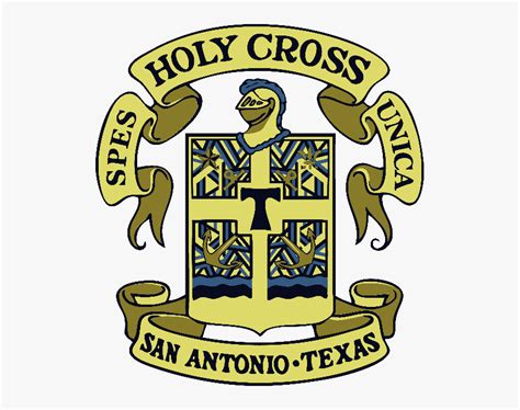 Transparent Holy Cross Png - Holy Cross High School San Antonio Tx, Png ...