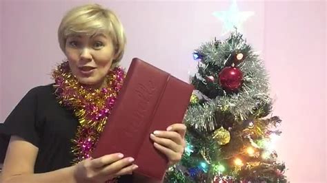 Отличный подарок к Новому году.