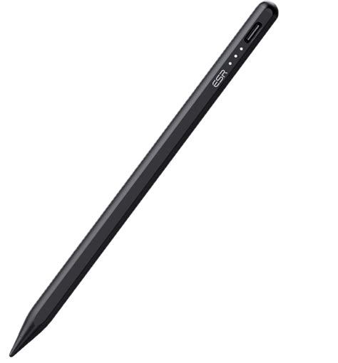 Best Apple Pencil alternatives for iPad in 2023