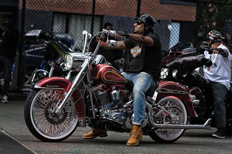 Harley Davidson Motorcycle Al Reyes Flickr