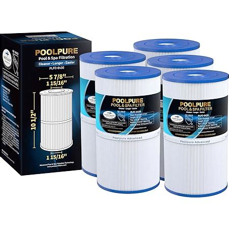 Watkins Item 71825 Filter Cartridge OEM For Hot Spring Hot Spot Solana And Caldera Spas