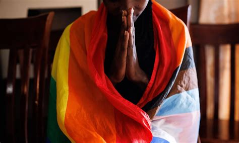 La Ley Anti LGBTQ De Uganda Sufre Un Terrible Aumento De Los Abusos