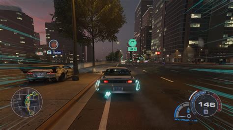 Need For Speed Unbound Recenzja I Opinia O Grze PC PS5 XSX S