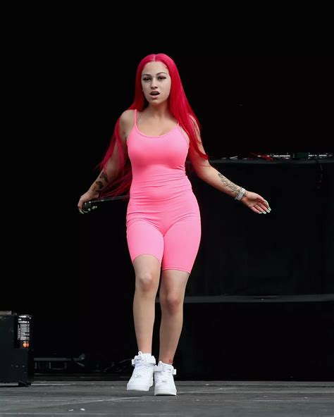 Bhad Bhabie reveals the jaw-dropping amount of money she earned in
