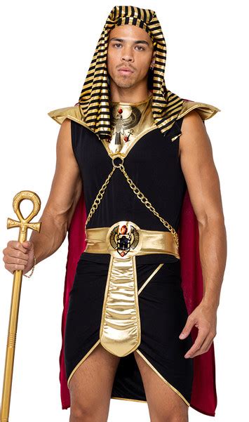 Mighty Pharaoh Costume