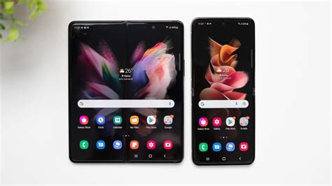 Galaxy Z Fold4/ Z Flip4: Έχει ξεκινήσει η μαζική παραγωγή εξαρτημάτων ...