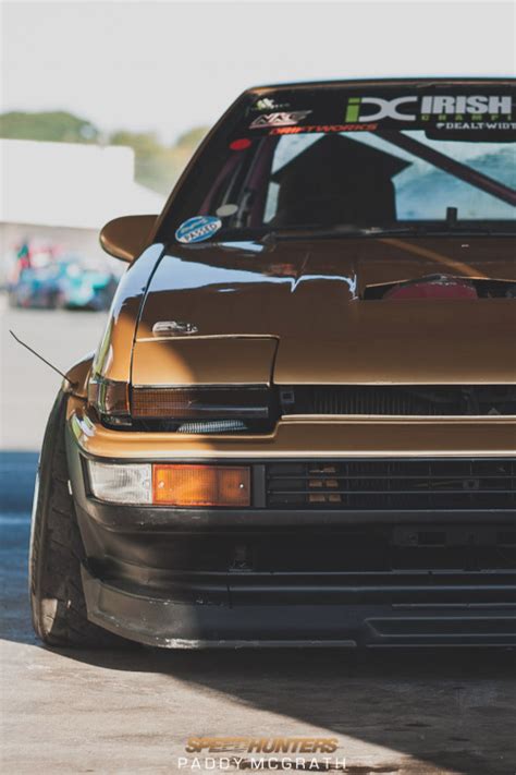 camber: Photo