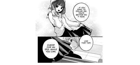 The REAL meaning behind the CHAPTER 123 Panel : r/OshiNoKo