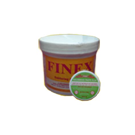 FINEX FINEX Solder Flux Industrial Press Malaysia