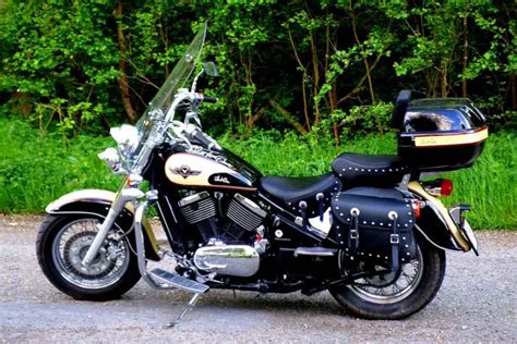 Kawasaki Vulcan Classic Specs Reviewmotors Co