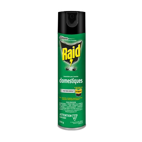 Raid® Sc Johnson Professional™