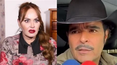 Estaba tomado Gaby Spanic narra terror que vivió por abuso de Pablo